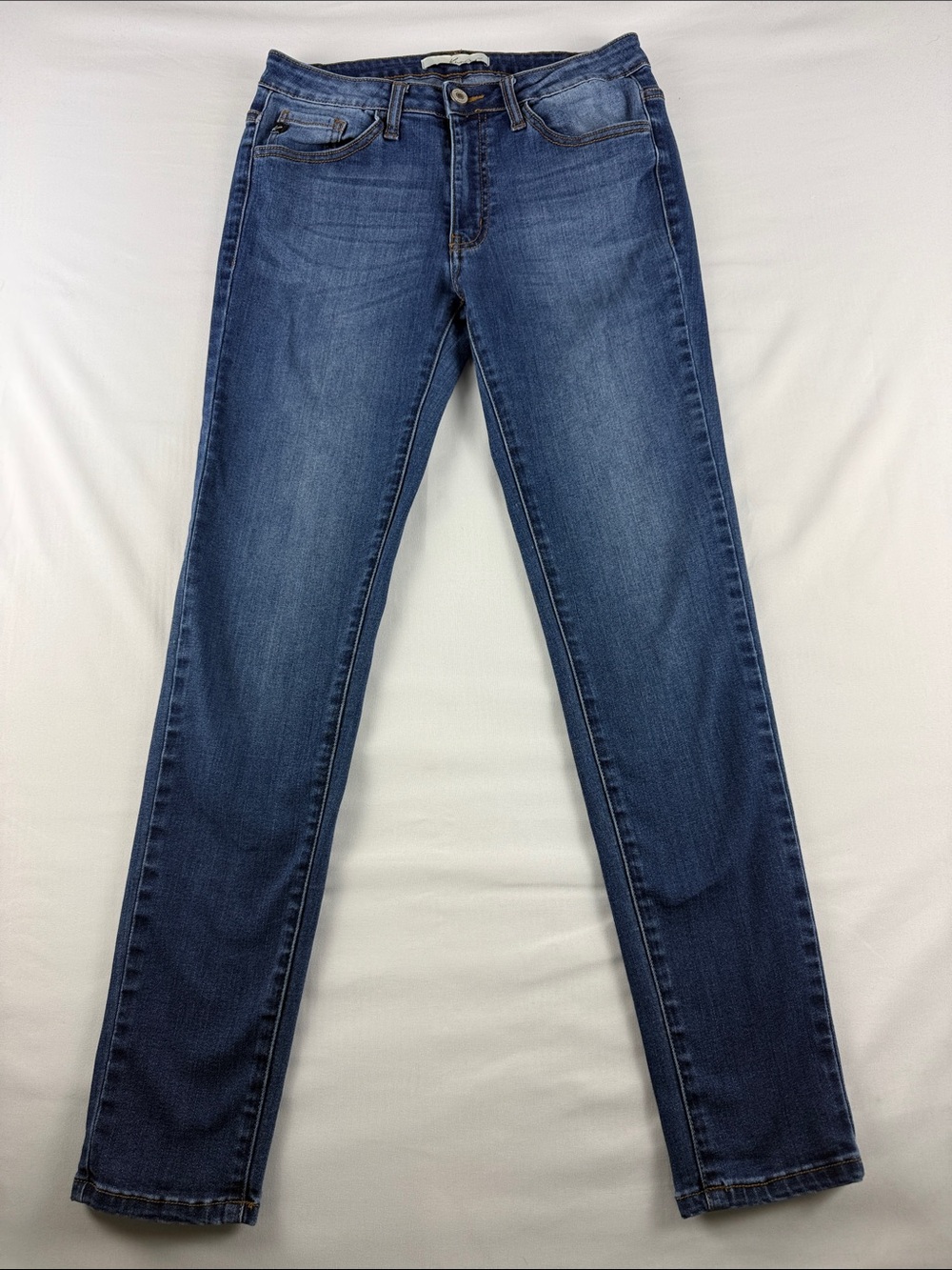 KanCan Skinny Jeans Women’s 28 Stretch Denim